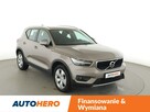 Volvo XC 40 Automat, Navi, Panorama, Czujniki, Aut.klima - 10