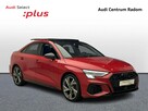 Audi S3 310KM Quattro Panorama VirtualPlus MatrixLed TempomatACC Kamera Alu19 - 7