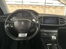 Peugeot 308 SW 1,5 Bluehdi(130 KM) Active Salon PL Faktura-Vat - 14