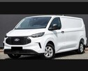 Ford Transit Custom Automat 136KM Matrix Led Kamera Felgi Od ręki !! Niska Cena !! - 2
