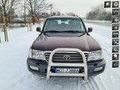 Toyota Land Cruiser Polski Salon 20 lat w jednych rękach 4.7 V8 LPG  EW Zamian - 1