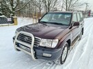Toyota Land Cruiser Polski Salon 20 lat w jednych rękach 4.7 V8 LPG  EW Zamian - 2