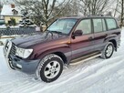 Toyota Land Cruiser Polski Salon 20 lat w jednych rękach 4.7 V8 LPG  EW Zamian - 4