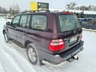 Toyota Land Cruiser Polski Salon 20 lat w jednych rękach 4.7 V8 LPG  EW Zamian - 6