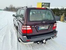 Toyota Land Cruiser Polski Salon 20 lat w jednych rękach 4.7 V8 LPG  EW Zamian - 8