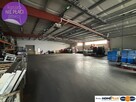 Hala 1100m2+grunt 1,5ha produkcja składy magazyny - 1