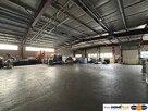 Hala 1100m2+grunt 1,5ha produkcja składy magazyny - 2