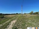 Kształtna działka budowlana 30 min. od Warszawy - 10