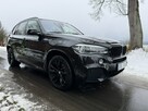 BMW X5 3.0d 258KM M Pakiet 107tys.km! ShadowLine Kamera Dociągi Keyless - 2