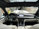 BMW X5 3.0d 258KM M Pakiet 107tys.km! ShadowLine Kamera Dociągi Keyless - 3