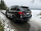 BMW X5 3.0d 258KM M Pakiet 107tys.km! ShadowLine Kamera Dociągi Keyless - 4