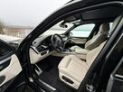 BMW X5 3.0d 258KM M Pakiet 107tys.km! ShadowLine Kamera Dociągi Keyless - 5