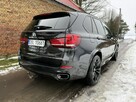 BMW X5 3.0d 258KM M Pakiet 107tys.km! ShadowLine Kamera Dociągi Keyless - 6