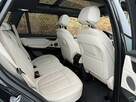 BMW X5 3.0d 258KM M Pakiet 107tys.km! ShadowLine Kamera Dociągi Keyless - 7