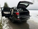 BMW X5 3.0d 258KM M Pakiet 107tys.km! ShadowLine Kamera Dociągi Keyless - 8
