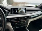 BMW X5 3.0d 258KM M Pakiet 107tys.km! ShadowLine Kamera Dociągi Keyless - 9