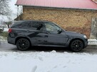 BMW X5 3.0d 258KM M Pakiet 107tys.km! ShadowLine Kamera Dociągi Keyless - 10