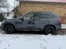 BMW X5 3.0d 258KM M Pakiet 107tys.km! ShadowLine Kamera Dociągi Keyless - 12