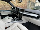 BMW X5 3.0d 258KM M Pakiet 107tys.km! ShadowLine Kamera Dociągi Keyless - 13