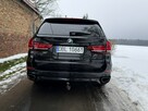 BMW X5 3.0d 258KM M Pakiet 107tys.km! ShadowLine Kamera Dociągi Keyless - 14