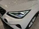 Seat Arona VAT 23% FR 1.5TSI 150KM DSG 2021 r., salon PL, I właściciel, Comfort+ - 9