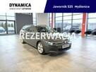 Volkswagen Golf VAT 23% Variant Style 1.5 eTSI 150KM DSG 2022 r., salon PL, I wł.