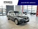 Seat Arona VAT 23% FR 1.0TSI 110KM M6 2022/2023 r., salon PL, gwarancja fabryczna