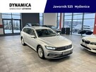 Volkswagen Passat Variant VAT 23% Business 1.5TSI 150KM M6 2022 r., salon PL, I właściciel