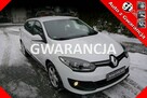 Renault Megane 1.6b 130tys.km Stan Idealny 100%bezwypadkowy z Niemiec Opłacony