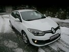 Renault Megane 1.6b 130tys.km Stan Idealny 100%bezwypadkowy z Niemiec Opłacony - 3