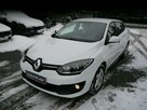 Renault Megane 1.6b 130tys.km Stan Idealny 100%bezwypadkowy z Niemiec Opłacony - 4