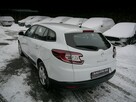 Renault Megane 1.6b 130tys.km Stan Idealny 100%bezwypadkowy z Niemiec Opłacony - 6