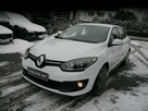 Renault Megane 1.6b 130tys.km Stan Idealny 100%bezwypadkowy z Niemiec Opłacony - 7
