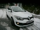 Renault Megane 1.6b 130tys.km Stan Idealny 100%bezwypadkowy z Niemiec Opłacony - 8