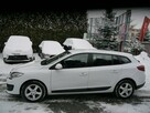 Renault Megane 1.6b 130tys.km Stan Idealny 100%bezwypadkowy z Niemiec Opłacony - 9