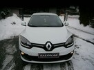 Renault Megane 1.6b 130tys.km Stan Idealny 100%bezwypadkowy z Niemiec Opłacony - 11