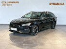 Cupra Leon Sportstourer 1.5 e-TSI 150KM DSG 2023 r., salon PL, I właściciel, f-a VAT - 1