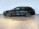 Cupra Leon Sportstourer 1.5 e-TSI 150KM DSG 2023 r., salon PL, I właściciel, f-a VAT - 3