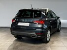 Seat Arona VAT 23% FR 1.0TSI 110KM M6 2022/2023 r., salon PL, gwarancja fabryczna - 2