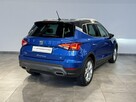 Seat Arona VAT 23% FR 1.0TSI 110KM DSG 2023 r., salon PL, I właściciel, gwarancja - 2