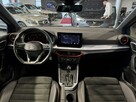 Seat Arona VAT 23% FR 1.0TSI 110KM DSG 2023 r., salon PL, I właściciel, gwarancja - 4