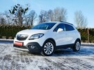 Opel Mokka 1.4T 140KM Cosmo 4x4 AWD +Hak -Pakiet zima -Grzane fot. i kier - 1