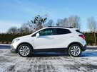 Opel Mokka 1.4T 140KM Cosmo 4x4 AWD +Hak -Pakiet zima -Grzane fot. i kier - 2