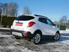 Opel Mokka 1.4T 140KM Cosmo 4x4 AWD +Hak -Pakiet zima -Grzane fot. i kier - 3