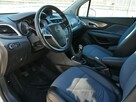 Opel Mokka 1.4T 140KM Cosmo 4x4 AWD +Hak -Pakiet zima -Grzane fot. i kier - 4