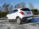Opel Mokka 1.4T 140KM Cosmo 4x4 AWD +Hak -Pakiet zima -Grzane fot. i kier - 10