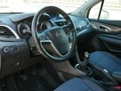 Opel Mokka 1.4T 140KM Cosmo 4x4 AWD +Hak -Pakiet zima -Grzane fot. i kier - 12