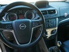 Opel Mokka 1.4T 140KM Cosmo 4x4 AWD +Hak -Pakiet zima -Grzane fot. i kier - 15