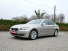 2.0 520d 184KM Eu6 Luxury Line Sedan -Salon Polska -1 Właściciel - 1