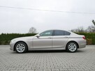 2.0 520d 184KM Eu6 Luxury Line Sedan -Salon Polska -1 Właściciel - 2